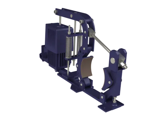 DL160 rendering