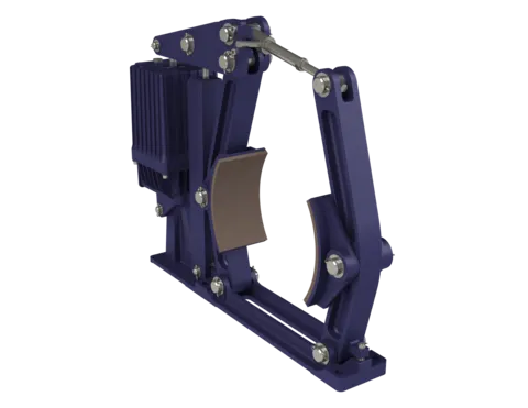JDL400 rendering