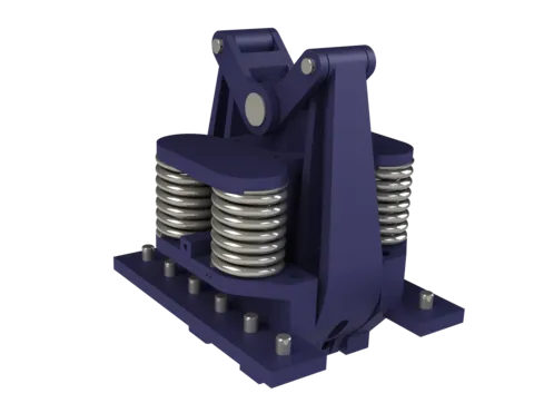 STH150 rendering