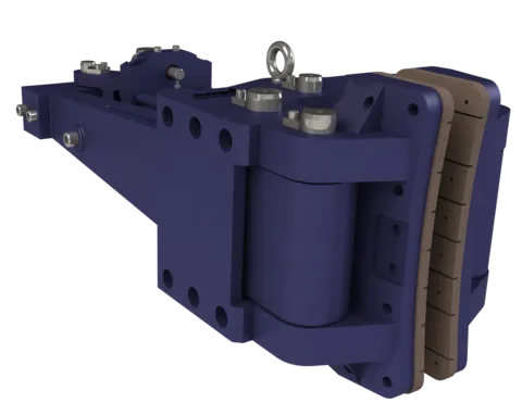 TL075 rendering