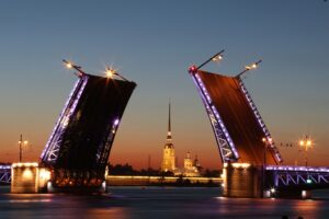 Bascule Bridge